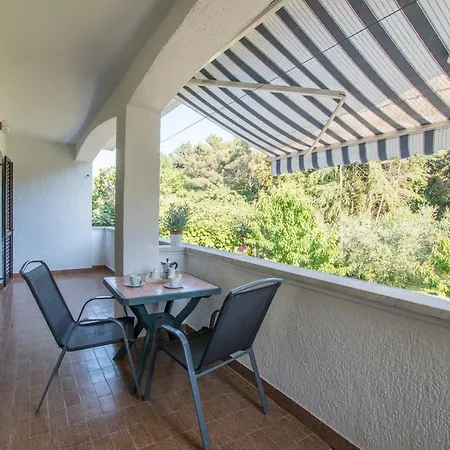 Nono Toni Apartment Poreč