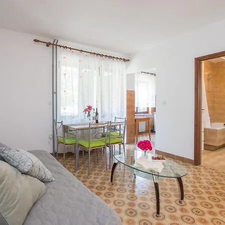 Nono Toni Apartment