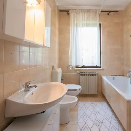 Appartement Nono Toni