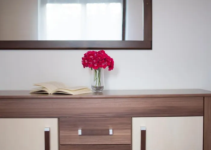 Nono Toni Appartement