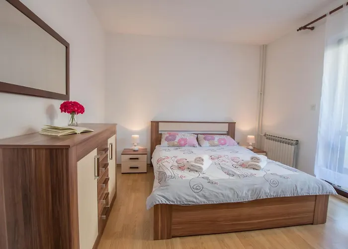 Nono Toni Appartement