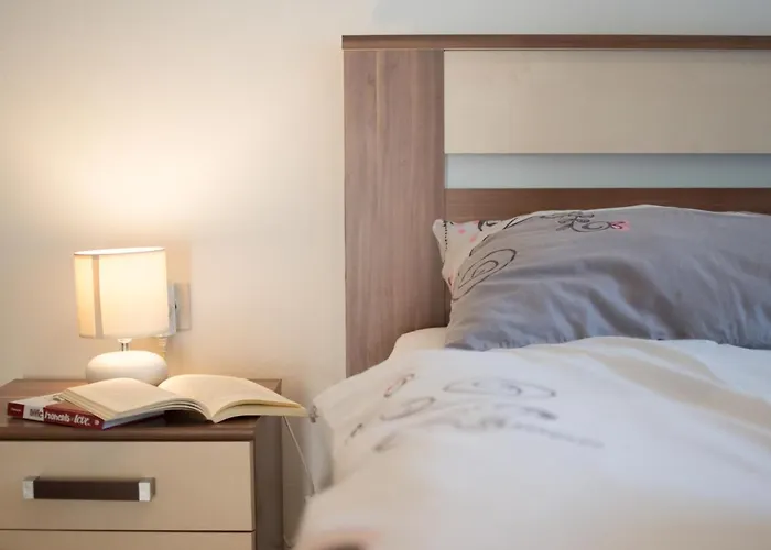 Appartement Nono Toni *