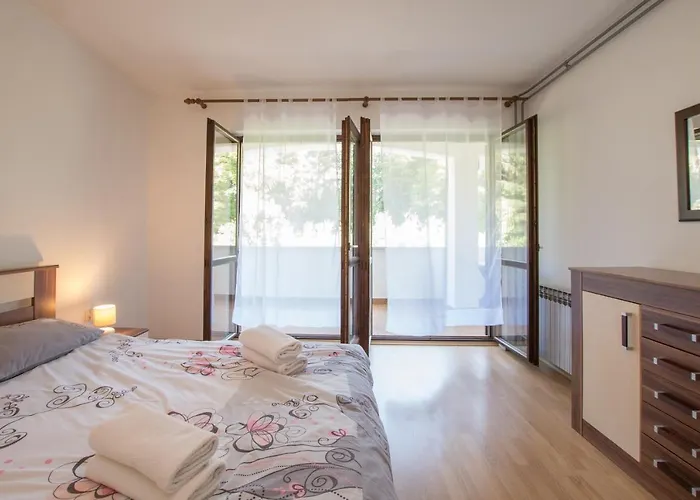 Appartement Nono Toni Poreč