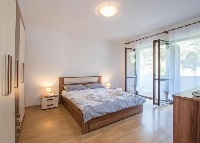 Nono Toni Appartement Poreč