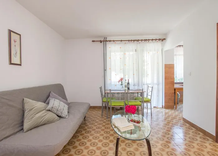 Appartement Nono Toni
