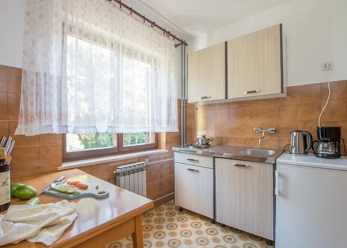 Nono Toni Appartement Poreč