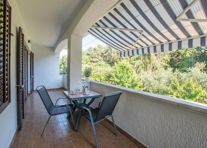 Nono Toni Appartement Poreč