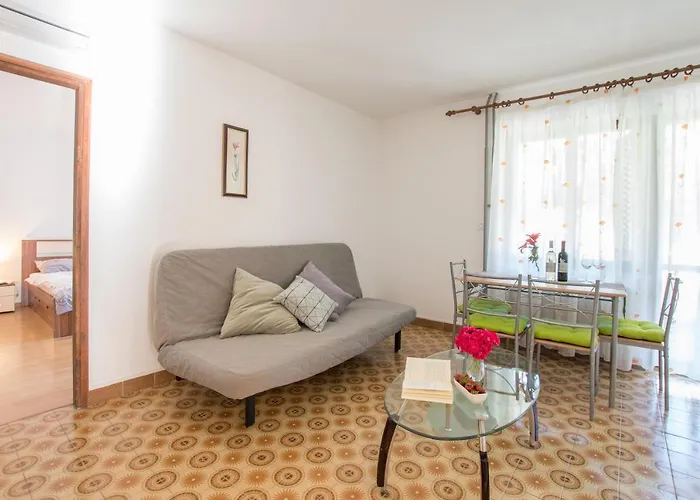 Appartement Nono Toni