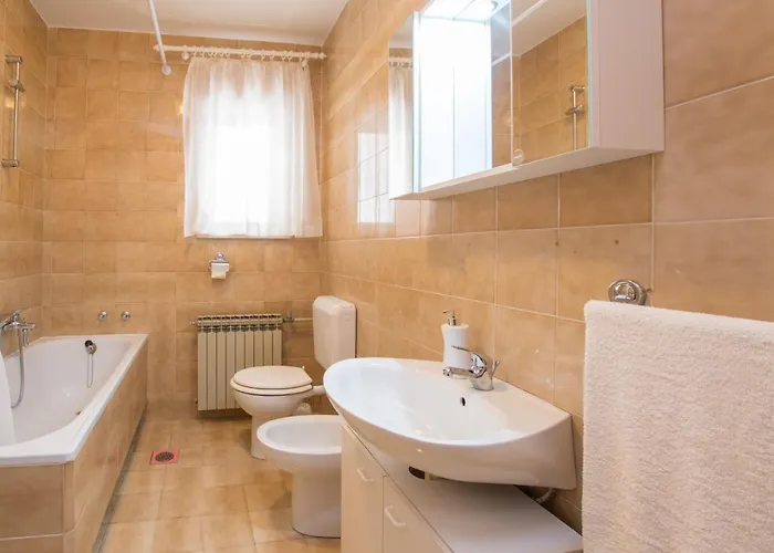 Appartement Nono Toni