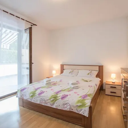 Apartment Nono Toni Poreč