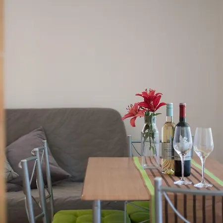 Nono Toni Apartment Poreč