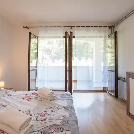 Apartment Nono Toni Poreč