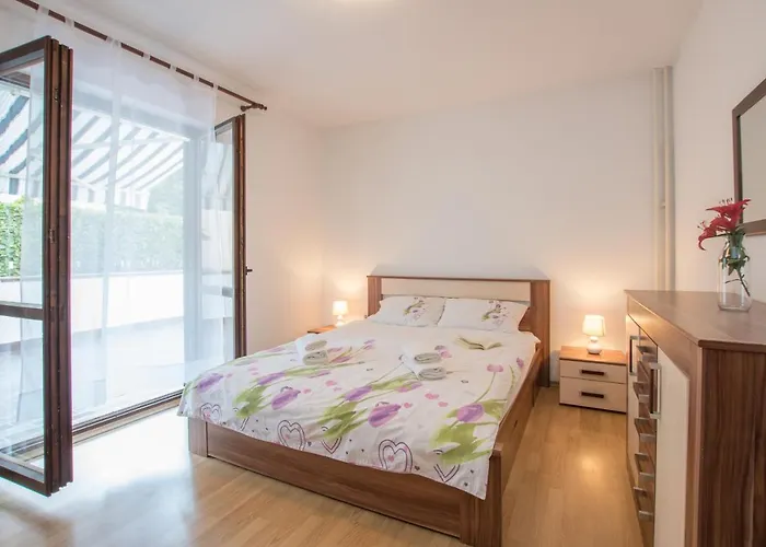 Apartment Nono Toni Poreč