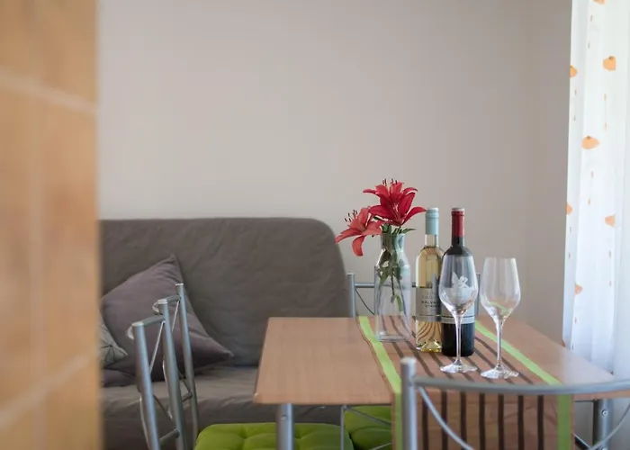 Nono Toni Apartment Poreč