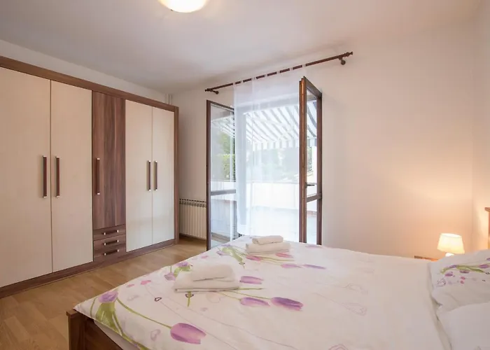 Apartment Nono Toni *